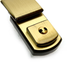 Load image into Gallery viewer, amiet Key Lock M 22823 aggb / Flip Locks For Bags, suitcase buckle,Bag Making Suppliers-MLT-P0000CXI