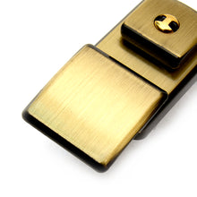Load image into Gallery viewer, amiet Key Lock M 22823 aggb / Flip Locks For Bags, suitcase buckle,Bag Making Suppliers-MLT-P0000CXI