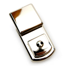 Load image into Gallery viewer, amiet Key Lock M 22823 mn / Flip Locks For Bags, suitcase buckle,Bag Making Suppliers-MLT-P0000CXJ
