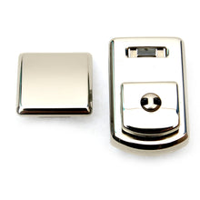 Load image into Gallery viewer, amiet Key Lock M 22823 mn / Flip Locks For Bags, suitcase buckle,Bag Making Suppliers-MLT-P0000CXJ