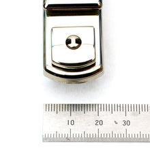 Load image into Gallery viewer, amiet Key Lock M 22823 mn / Flip Locks For Bags, suitcase buckle,Bag Making Suppliers-MLT-P0000CXJ