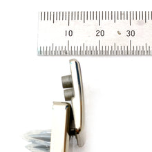 Load image into Gallery viewer, amiet Key Lock M 22823 mn / Flip Locks For Bags, suitcase buckle,Bag Making Suppliers-MLT-P0000CXJ