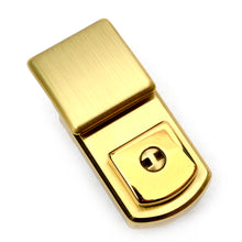 Load image into Gallery viewer, amiet Key Lock M 22823 mgs / Flip Locks For Bags, suitcase buckle,Bag Making Suppliers-MLT-P0000CXK