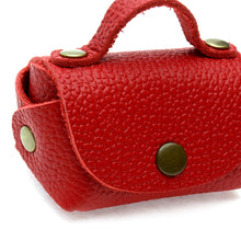 Load image into Gallery viewer, DIY Micro bag set with High quality bag, Making mini bag, Leather craft tools MLT-P0000CXL