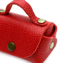 Load image into Gallery viewer, DIY Micro bag set with High quality bag, Making mini bag, Leather craft tools MLT-P0000CXL