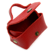Load image into Gallery viewer, DIY Micro bag set with High quality bag, Making mini bag, Leather craft tools MLT-P0000CXL