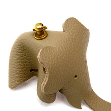 Load image into Gallery viewer, DIY set with High quality elephant, Making DIY, Leather craft tools MLT-P0000CXO