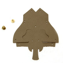 Load image into Gallery viewer, DIY set with High quality elephant, Making DIY, Leather craft tools MLT-P0000CXO