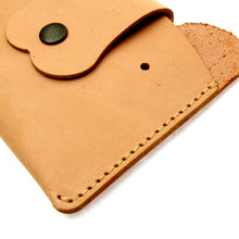 Load image into Gallery viewer, DIY dog style card cases, Making card cases, Leather craft tools MLT-P0000CXP