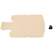 Load image into Gallery viewer, DIY dog style card cases, Making card cases, Leather craft tools MLT-P0000CXP