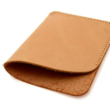 Load image into Gallery viewer, DIY Simple style card cases, Making card cases, Leather craft tools MLT-P0000CXQ