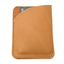 Load image into Gallery viewer, DIY Simple style card cases, Making card cases, Leather craft tools MLT-P0000CXQ