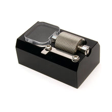 Load image into Gallery viewer, Mini Leather Edge roller HIGHEND -Leather Edge paint Roller,Leather Craft Tool -MLT-P0000CYJ