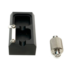 Load image into Gallery viewer, Mini Leather Edge roller HIGHEND -Leather Edge paint Roller,Leather Craft Tool -MLT-P0000CYJ