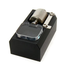 Load image into Gallery viewer, Mini Leather Edge roller HIGHEND -Leather Edge paint Roller,Leather Craft Tool -MLT-P0000CYJ