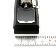 Load image into Gallery viewer, Mini Leather Edge roller HIGHEND -Leather Edge paint Roller,Leather Craft Tool -MLT-P0000CYJ