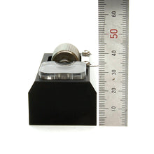 Load image into Gallery viewer, Mini Leather Edge roller HIGHEND -Leather Edge paint Roller,Leather Craft Tool -MLT-P0000CYJ