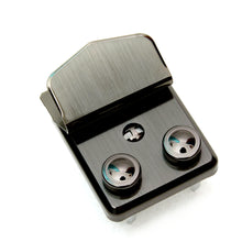 Load image into Gallery viewer, AMIET Key Lock/ M 32703.217 (ZNSGS)/ High Quality Key Locks / Flip Locks For Bags, suitcase buckle,Bag Making Suppliers-MLT-P0000CYM