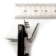 Load image into Gallery viewer, AMIET Key Lock/ M 32703.217 (ZNSGS)/ High Quality Key Locks / Flip Locks For Bags, suitcase buckle,Bag Making Suppliers-MLT-P0000CYM