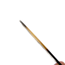 Load image into Gallery viewer, Round Templet (KOH-I-NOOR).Curve, Circle Ruler tool,use drawing tools,Leather craft tools MLT-P0000CYQ