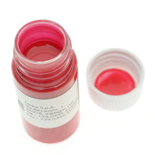 Load image into Gallery viewer, Fenice Co. section finishes. Leather edge paint Section Lacquers offers a pleasing finish to the edges,Leather craft tool MLT-P0000BGI