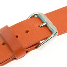 Load image into Gallery viewer, DIY Apple Watch strap making, Cutting, Skiving is done, Leather craft tools MLT-P0000CYT