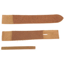 Load image into Gallery viewer, DIY Apple Watch strap making, Cutting, Skiving is done, Leather craft tools MLT-P0000CYT