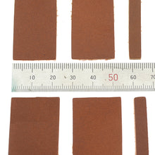 Load image into Gallery viewer, DIY Apple Watch strap making, Cutting, Skiving is done, Leather craft tools MLT-P0000CYT