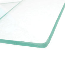 Load image into Gallery viewer, Grass Burnisher ver.2, (2size on it) Glass for finish the back of leather and skiver, Leather Craft Tools MLT- P0000CYW
