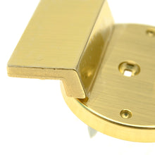 Load image into Gallery viewer, AMIET Key Lock/M 39703.257 MGS / High Quality Key Locks / Flip Locks For Bags, suitcase buckle,Bag Making Suppliers-MLT-P0000CZE