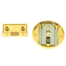 Load image into Gallery viewer, AMIET Key Lock/M 39703.257 MGS / High Quality Key Locks / Flip Locks For Bags, suitcase buckle,Bag Making Suppliers-MLT-P0000CZE