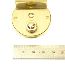 Load image into Gallery viewer, AMIET Key Lock/M 39703.257 MGS / High Quality Key Locks / Flip Locks For Bags, suitcase buckle,Bag Making Suppliers-MLT-P0000CZE