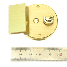 Load image into Gallery viewer, AMIET Key Lock/M 39703.257 MGS / High Quality Key Locks / Flip Locks For Bags, suitcase buckle,Bag Making Suppliers-MLT-P0000CZE