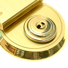 Load image into Gallery viewer, AMIET Key Lock/ M 40888.423 MGS/ High Quality Key Locks / Flip Locks For Bags, suitcase buckle,Bag Making Suppliers-MLT-P0000CZF