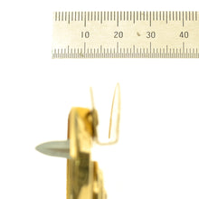 Load image into Gallery viewer, AMIET Key Lock/ M 40888.423 MGS/ High Quality Key Locks / Flip Locks For Bags, suitcase buckle,Bag Making Suppliers-MLT-P0000CZF