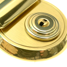 Load image into Gallery viewer, AMIET Key Lock/ M 40888.345 MGS/ High Quality Key Locks / Flip Locks For Bags, suitcase buckle,Bag Making Suppliers-MLT-P0000CZG