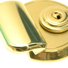 Load image into Gallery viewer, AMIET Key Lock/ M 40888.345 MGS/ High Quality Key Locks / Flip Locks For Bags, suitcase buckle,Bag Making Suppliers-MLT-P0000CZG