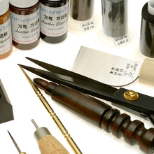 Load image into Gallery viewer, High-Class Leather Craft Tools Set for Leather Craft (!!! Free shipping!!!) ,making bag, Leather craft tools MLT-P0000CZH