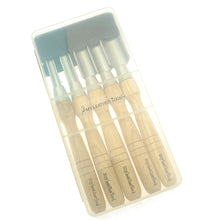 Load image into Gallery viewer, High-Class Leather Craft Tools Set for Leather Craft (!!! Free shipping!!!) ,making bag, Leather craft tools MLT-P0000CZH