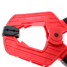 Load image into Gallery viewer, DURATEC 3 Inch Spring Clamps. Leather craft tools , MLT-P0000CZL