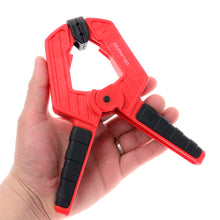 Load image into Gallery viewer, DURATEC 3 Inch Spring Clamps. Leather craft tools , MLT-P0000CZL