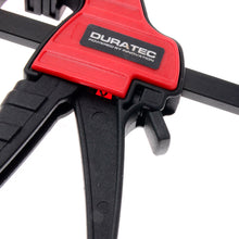 Load image into Gallery viewer, DURATEC 4 Inch Bar Clamps. Leather craft tools , MLT-P0000CZJ