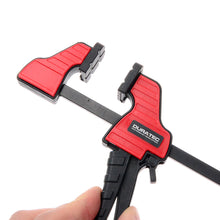 Load image into Gallery viewer, DURATEC 4 Inch Bar Clamps. Leather craft tools , MLT-P0000CZJ