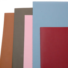 Load image into Gallery viewer, Anti Scratched Leather with Cow hide, 12in X 12in Size - 1 pcs, 1.7T(1.7mm) thickness