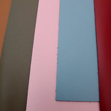 Load image into Gallery viewer, Anti Scratched Leather with Cow hide, 12in X 12in Size - 1 pcs, 1.7T(1.7mm) thickness