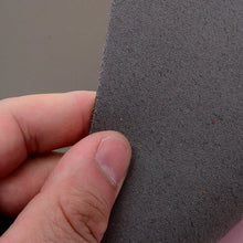 Load image into Gallery viewer, Anti Scratched Leather with Cow hide, 12in X 12in Size - 1 pcs, 1.7T(1.7mm) thickness