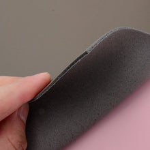 Load image into Gallery viewer, Anti Scratched Leather with Cow hide, 12in X 12in Size - 1 pcs, 1.7T(1.7mm) thickness