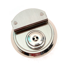 Load image into Gallery viewer, AMIET Key Lock/ M 40888.423 MNGS / High Quality Key Locks / Flip Locks For Bags