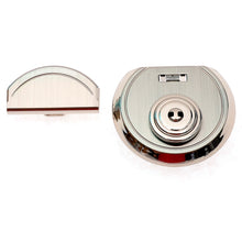 Load image into Gallery viewer, AMIET Key Lock/ M 40888.313 MNGS / High Quality Key Locks / Flip Locks For Bags.