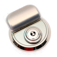 Load image into Gallery viewer, AMIET Key Lock/ M 40888.345 MNGS/ High Quality Key Locks / Flip Locks For Bags